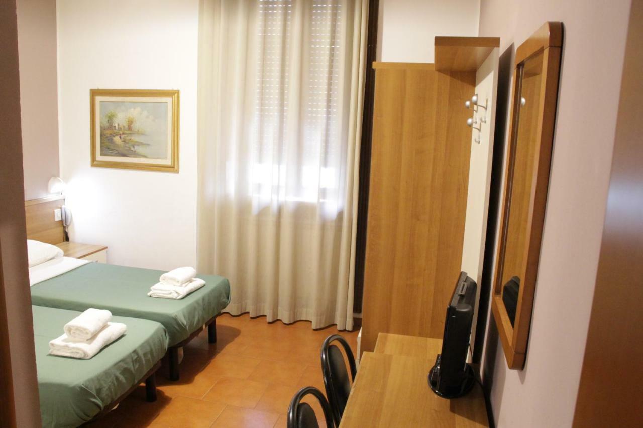 Ca' Grande Hotel Milan Exterior photo